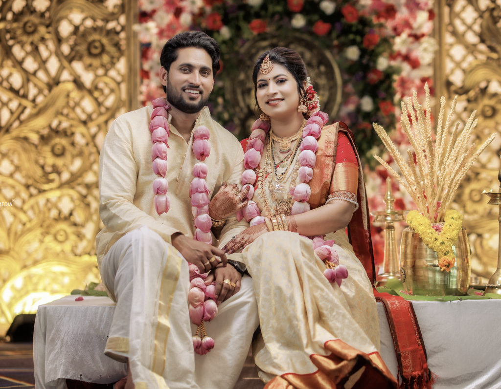 Best Wedding photography in kerala - Kollam, Kottayam, Kochi